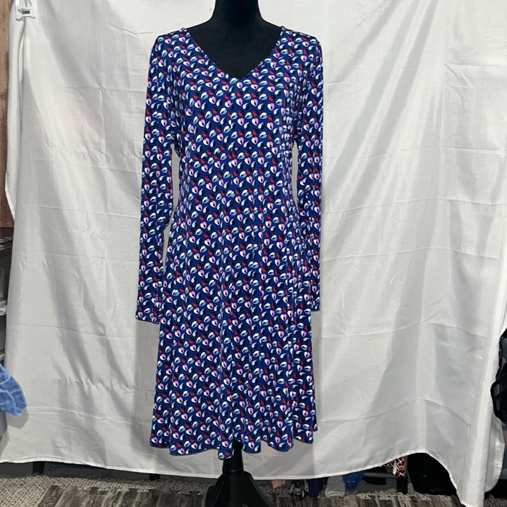 Motherhood Maternity Dress NWT